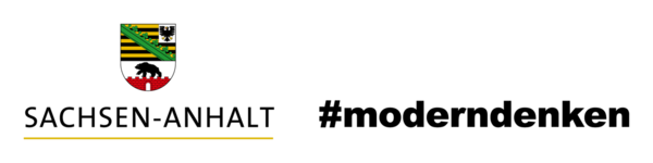 logo lsa moderndenken